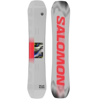 Salomon Huck Knife Grom - 2026